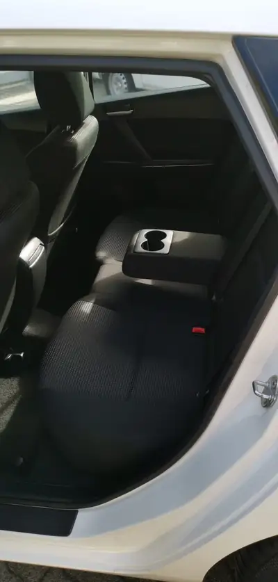 Mazda 3 1.6 CD Exclusive — Berline diesel fiable, entretien réduit, sans sinistre — Detail