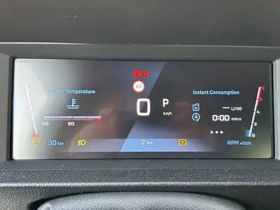 Peugeot Traveller 2.0 BlueHDi Business — Monospace 6 places, diesel efficace et spacieux — Miniatur 11