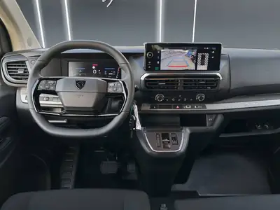 Peugeot Traveller 2.0 BlueHDi Business — Monospace 6 places, diesel efficace et spacieux — Miniatur 14