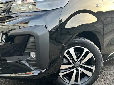 Peugeot Traveller 2.0 BlueHDi Business — Monospace 6 places, diesel efficace et spacieux — Miniatur 13
