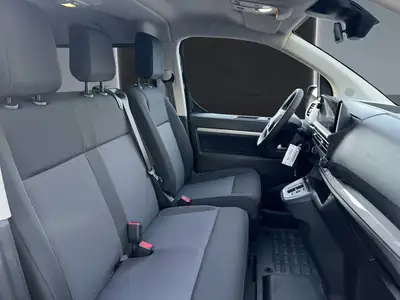 Peugeot Traveller 2.0 BlueHDi Business — Monospace 6 places, diesel efficace et spacieux — Miniatur 15