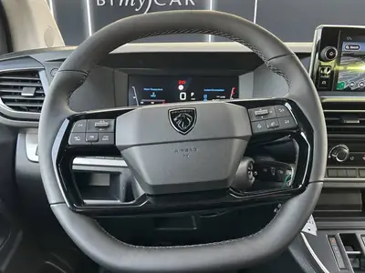 Peugeot Traveller 2.0 BlueHDi Business — Monospace 6 places, diesel efficace et spacieux — Miniatur 16