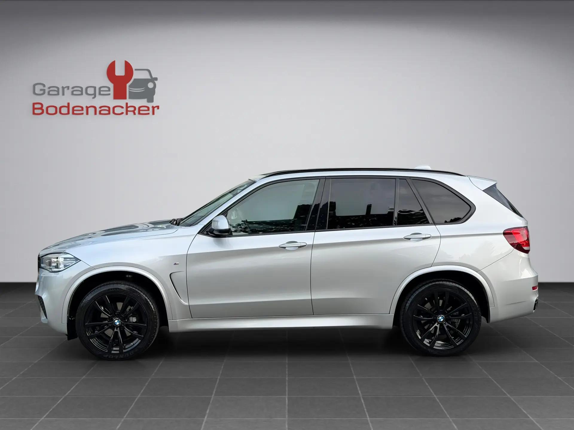 BMW X5 2017 occasion Gretzenbach — 3