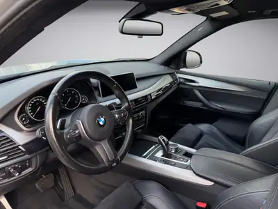 BMW X5 xDrive 25d M Sport — SUV premium diesel, 98 000 km, garantie 1 an — Thumbnail 9