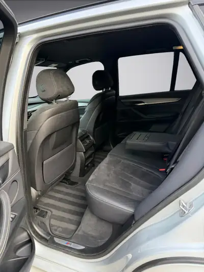 BMW X5 xDrive 25d M Sport — SUV premium diesel, 98 000 km, garantie 1 an — Thumbnail 11