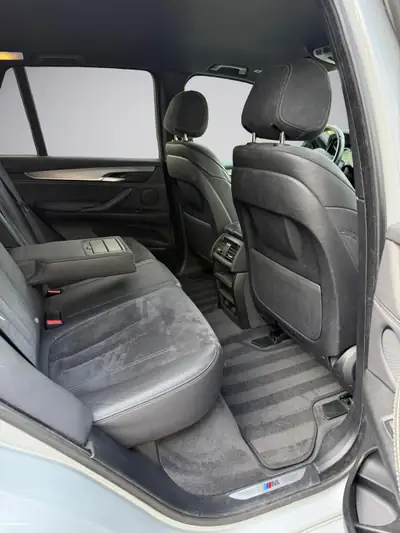 BMW X5 xDrive 25d M Sport — SUV premium diesel, 98 000 km, garantie 1 an — Thumbnail 12