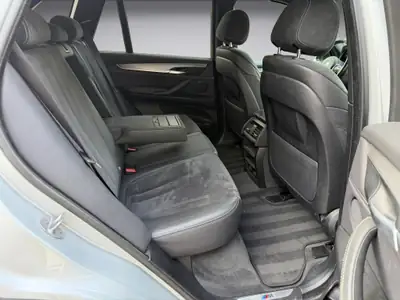 BMW X5 xDrive 25d M Sport — SUV premium diesel, 98 000 km, garantie 1 an — Thumbnail 13