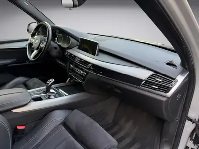 BMW X5 xDrive 25d M Sport — SUV premium diesel, 98 000 km, garantie 1 an — Thumbnail 15