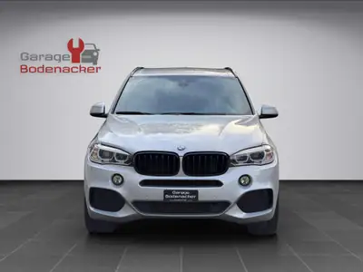 BMW X5 xDrive 25d M Sport — SUV premium diesel, 98 000 km, garantie 1 an — Thumbnail 17