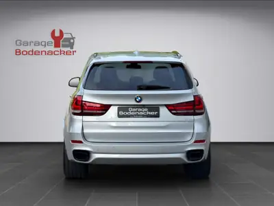 BMW X5 xDrive 25d M Sport — SUV premium diesel, 98 000 km, garantie 1 an — Thumbnail 18