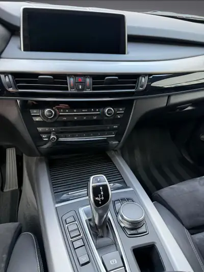 BMW X5 xDrive 25d M Sport — SUV premium diesel, 98 000 km, garantie 1 an — Thumbnail 16