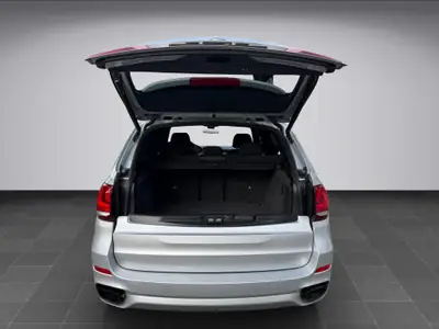 BMW X5 xDrive 25d M Sport — SUV premium diesel, 98 000 km, garantie 1 an — Thumbnail 19