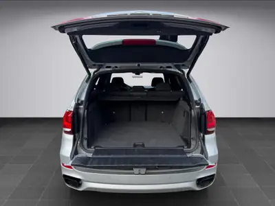 BMW X5 xDrive 25d M Sport — SUV premium diesel, 98 000 km, garantie 1 an — Thumbnail 21