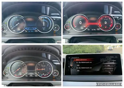 BMW X5 xDrive 25d M Sport — SUV premium diesel, 98 000 km, garantie 1 an — Thumbnail 22