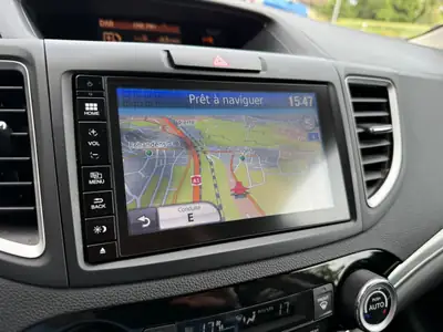 Honda CR-V 1.6 i-DTEC Elegance Plus — SUV fiable, consommation ultra-maîtrisée — Thumbnail 7