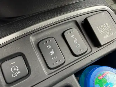 Honda CR-V 1.6 i-DTEC Elegance Plus — SUV fiable, consommation ultra-maîtrisée — Thumbnail 8