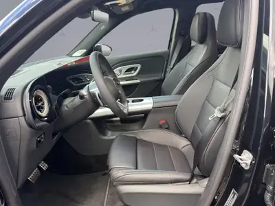 Mercedes-Benz GLB 220 4Matic — SUV compact hybride essence, 20 km seulement — Miniature 9