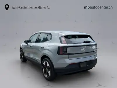 Volvo EX30 E60 Core — SUV électrique compact, 272 ch et seulement 10'000 km — arrière