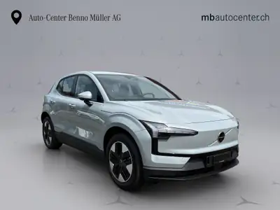 Volvo EX30 E60 Core — SUV électrique compact, 272 ch et seulement 10'000 km — Miniature 7