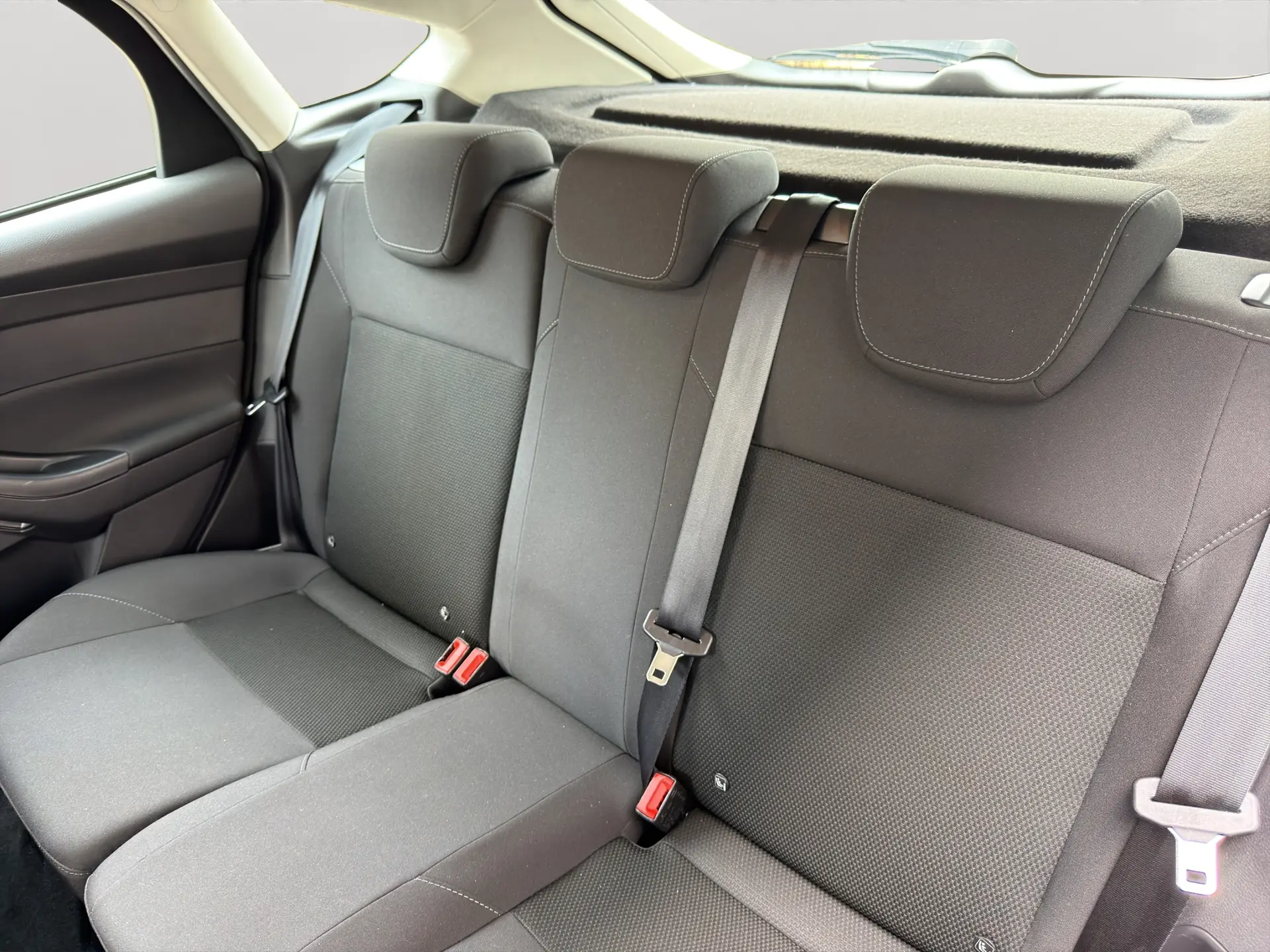 Ford Focus 2015 occasion Meyrin — 4