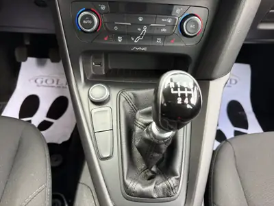 Ford Focus 1.0 SCTi Business — Citadine fiable, entretien suivi, sans sinistre — detail