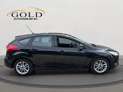 Ford Focus 1.0 SCTi Business — Citadine fiable, entretien suivi, sans sinistre — Thumbnail 12