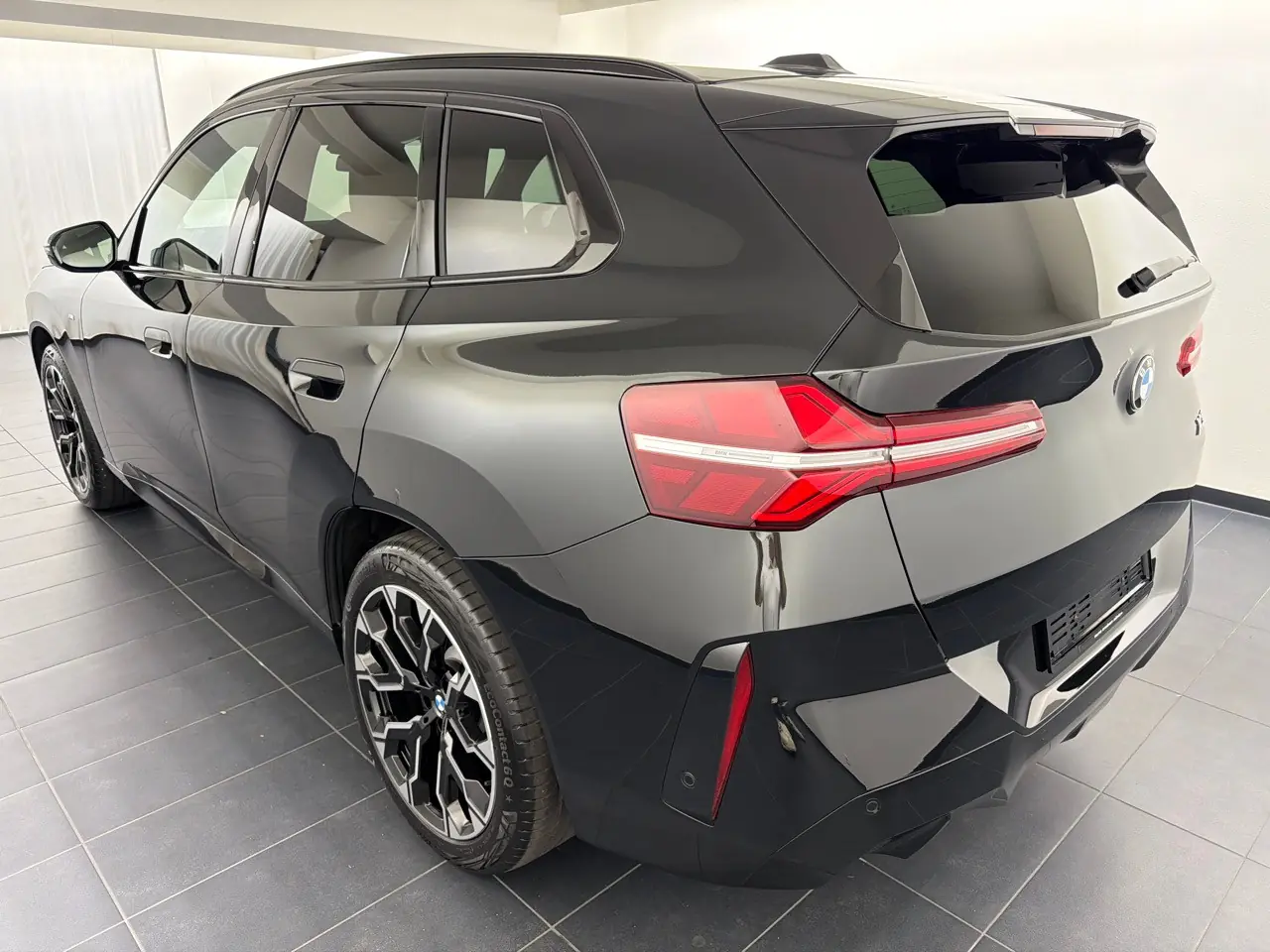 BMW X3 2025 occasion Zürich — 2
