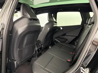 BMW X3 xDrive 20 48V M Sport 2025 — SUV Premium peu kilométré avec garantie constructeur — detail