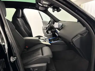 BMW X3 xDrive 20 48V M Sport 2025 — SUV Premium peu kilométré avec garantie constructeur — Thumbnail 9