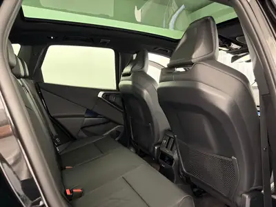 BMW X3 xDrive 20 48V M Sport 2025 — SUV Premium peu kilométré avec garantie constructeur — Thumbnail 8