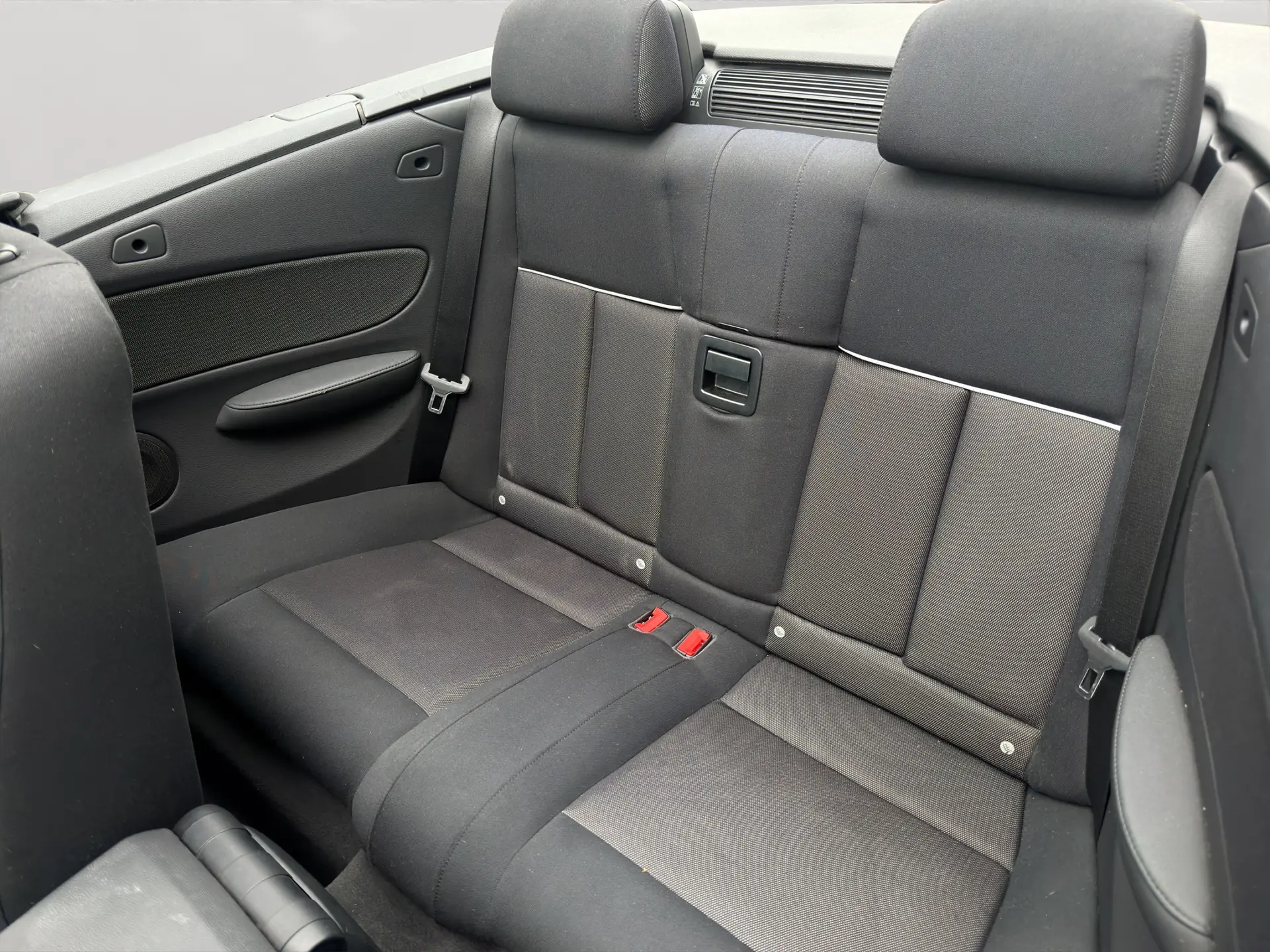 BMW 118 2011 occasion Meyrin — 4