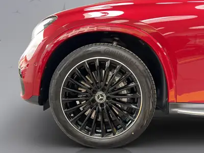 Mercedes-Benz GLC 220 d AMG Line 4matic — SUV premium diesel hybride, très peu kilométré — Miniature 21