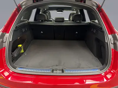 Mercedes-Benz GLC 220 d AMG Line 4matic — SUV premium diesel hybride, très peu kilométré — Miniature 22