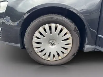 Volkswagen Passat Variant 1.8 TSI — Monospace fiable, première main, sans sinistre — Thumbnail 9