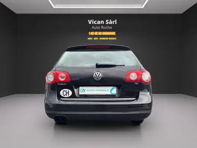 Volkswagen Passat Variant 1.8 TSI — Monospace fiable, première main, sans sinistre — Thumbnail 8