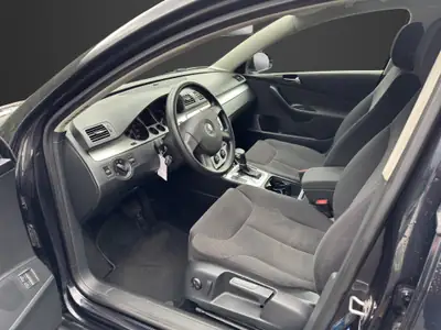 Volkswagen Passat Variant 1.8 TSI — Monospace fiable, première main, sans sinistre — Thumbnail 12