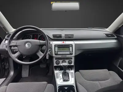 Volkswagen Passat Variant 1.8 TSI — Monospace fiable, première main, sans sinistre — Thumbnail 11