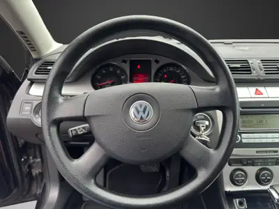 Volkswagen Passat Variant 1.8 TSI — Monospace fiable, première main, sans sinistre — Thumbnail 10
