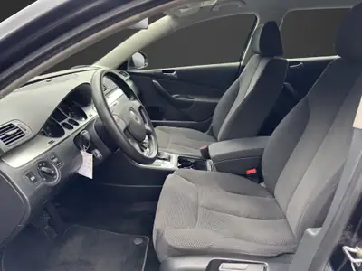 Volkswagen Passat Variant 1.8 TSI — Monospace fiable, première main, sans sinistre — Thumbnail 13