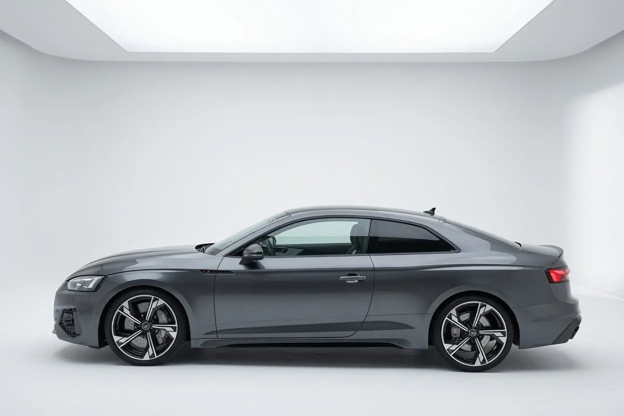 Audi RS5 2020 occasion Bad Zurzach — 2
