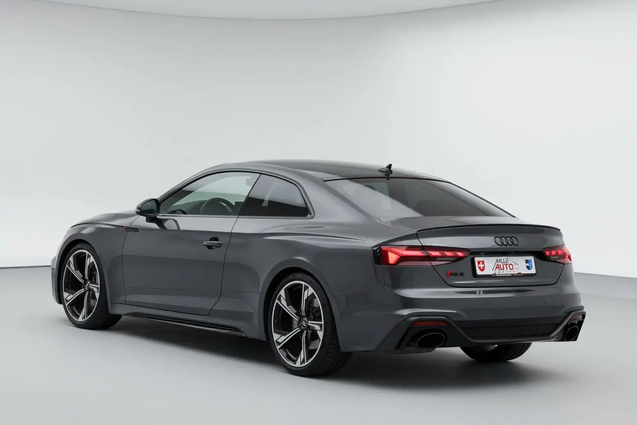 Audi RS5 2020 occasion Bad Zurzach — 3