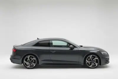 Audi RS5 Coupé 2.9 TFSI — Sportivité extrême, 450 ch et état impeccable — Detail