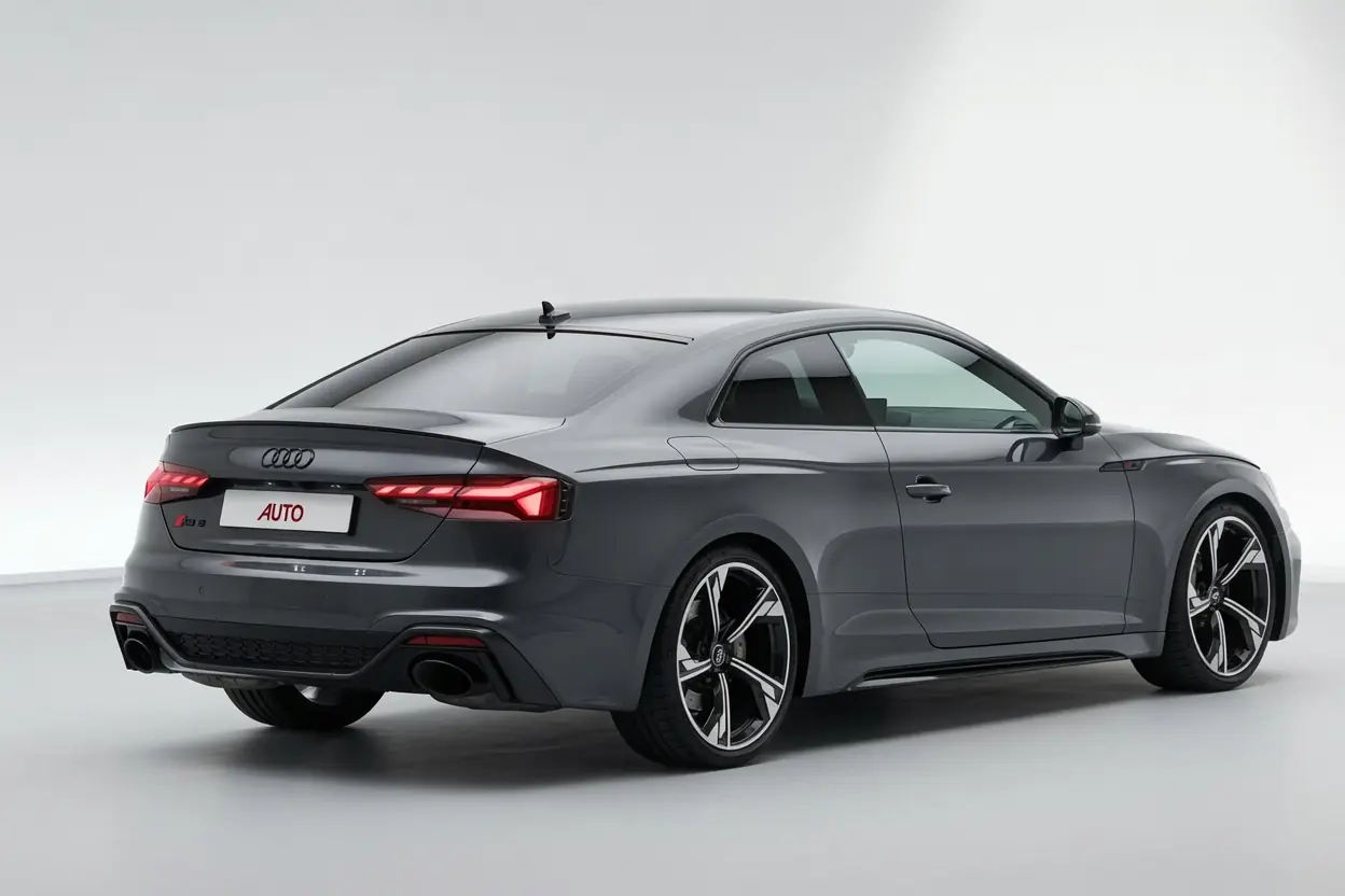 Audi RS5 2020 occasion Bad Zurzach — 5