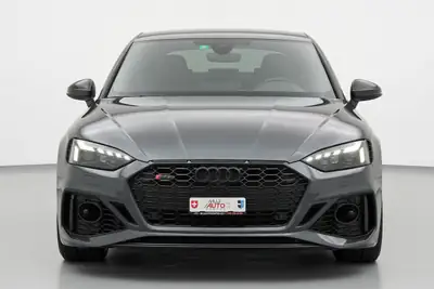 Audi RS5 Coupé 2.9 TFSI — Sportivité extrême, 450 ch et état impeccable — Miniatur 8