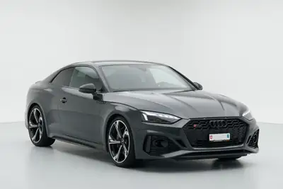 Audi RS5 Coupé 2.9 TFSI — Sportivité extrême, 450 ch et état impeccable — Miniatur 7