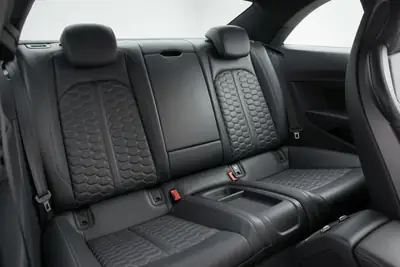 Audi RS5 Coupé 2.9 TFSI — Sportivité extrême, 450 ch et état impeccable — Miniatur 11