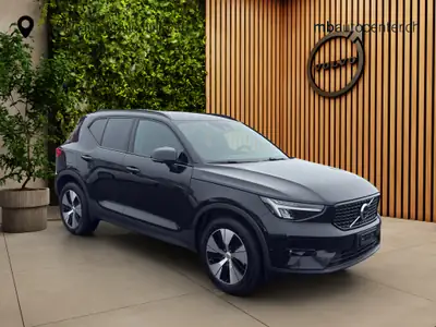Volvo XC40 1.5 T4 PiH Plus Dark — SUV hybride rechargeable, seulement 41 500 km — Miniature 7