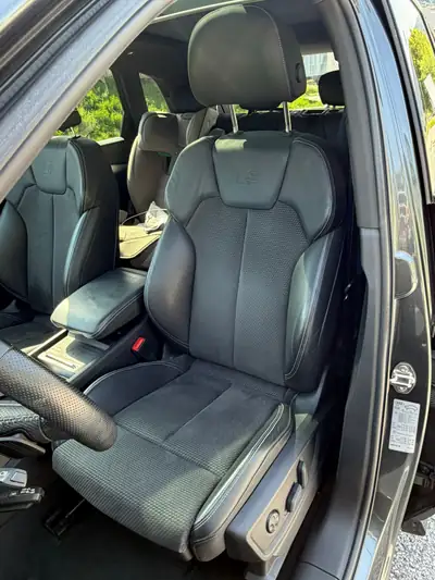 Audi Q5 2.0 40 TDI Sport — SUV Premium diesel, 66'000 km, full équipement — Miniature 8