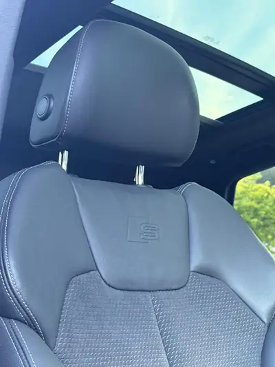 Audi Q5 2.0 40 TDI Sport — SUV Premium diesel, 66'000 km, full équipement — Miniature 10