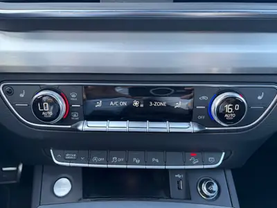 Audi Q5 2.0 40 TDI Sport — SUV Premium diesel, 66'000 km, full équipement — Miniature 13